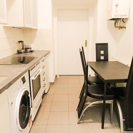 Deluxe Apartment 5P Mm A Vienna Exterior photo